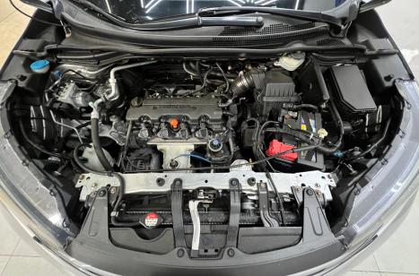 HONDA CRV 2.0 16V 4P LX AUTOMTICO, Foto 4