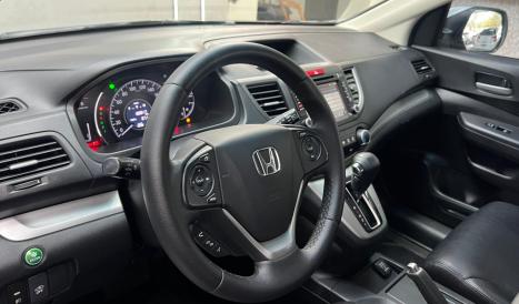 HONDA CRV 2.0 16V 4P LX AUTOMTICO, Foto 6