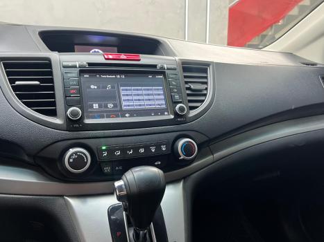 HONDA CRV 2.0 16V 4P LX AUTOMTICO, Foto 7