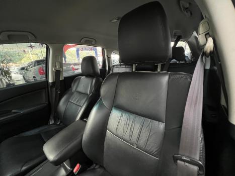 HONDA CRV 2.0 16V 4P LX AUTOMTICO, Foto 8