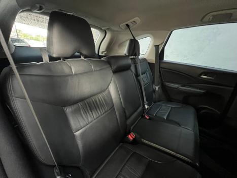HONDA CRV 2.0 16V 4P LX AUTOMTICO, Foto 9