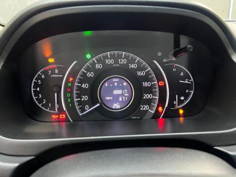 HONDA CRV 2.0 16V 4P LX AUTOMTICO, Foto 12
