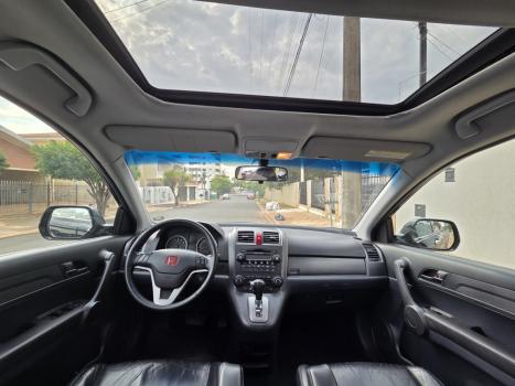 HONDA CRV 2.0 16V 4P EXL FLEX AUTOMTICO, Foto 6