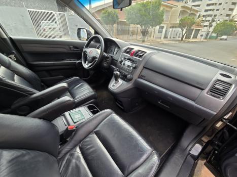 HONDA CRV 2.0 16V 4P EXL FLEX AUTOMTICO, Foto 7