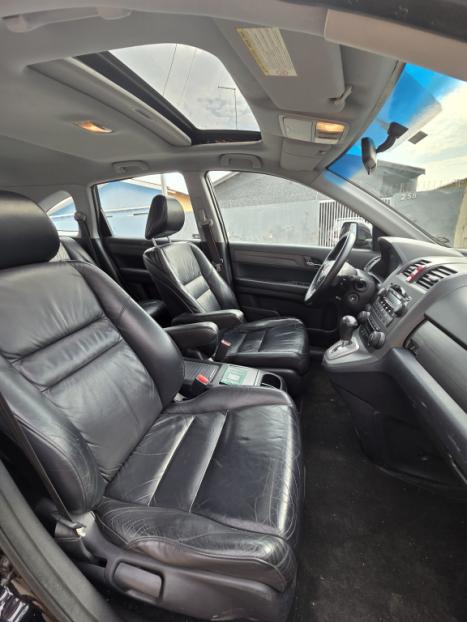 HONDA CRV 2.0 16V 4P EXL FLEX AUTOMTICO, Foto 8