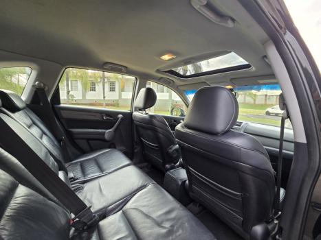 HONDA CRV 2.0 16V 4P EXL FLEX AUTOMTICO, Foto 9
