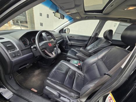 HONDA CRV 2.0 16V 4P EXL FLEX AUTOMTICO, Foto 10
