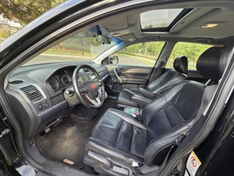 HONDA CRV 2.0 16V 4P EXL FLEX AUTOMTICO, Foto 11