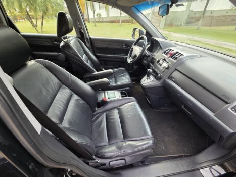 HONDA CRV 2.0 16V 4P EXL FLEX AUTOMTICO, Foto 13