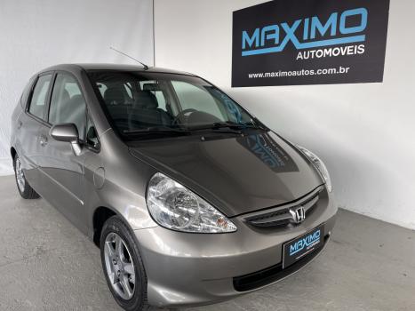 HONDA Fit 1.4 16V 4P LX FLEX, Foto 1