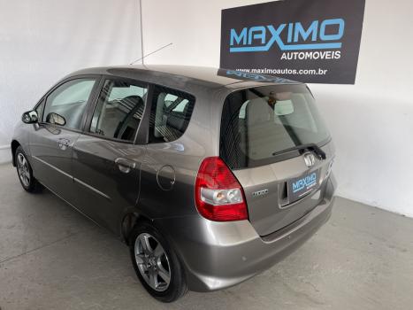 HONDA Fit 1.4 16V 4P LX FLEX, Foto 2