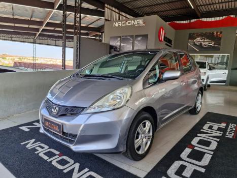 HONDA Fit 1.4 16V 4P DX FLEX, Foto 2