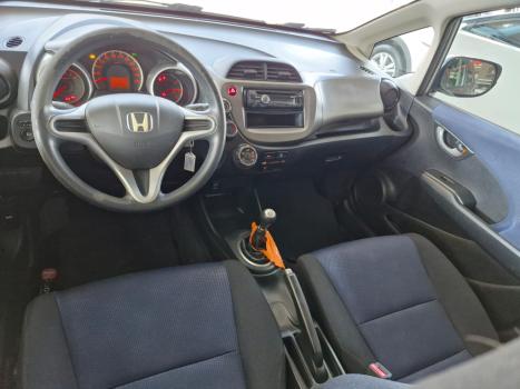 HONDA Fit 1.4 16V 4P DX FLEX, Foto 7