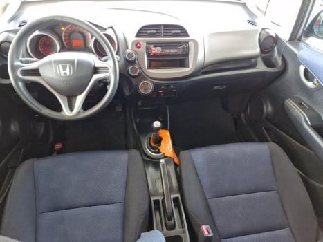 HONDA Fit 1.4 16V 4P DX FLEX, Foto 8