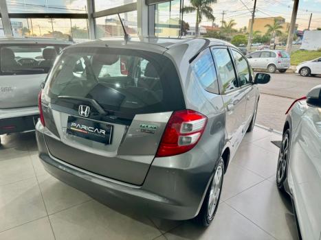 HONDA Fit 1.4 16V 4P LX FLEX, Foto 4