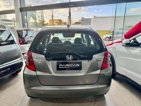 HONDA Fit 1.4 16V 4P LX FLEX, Foto 5