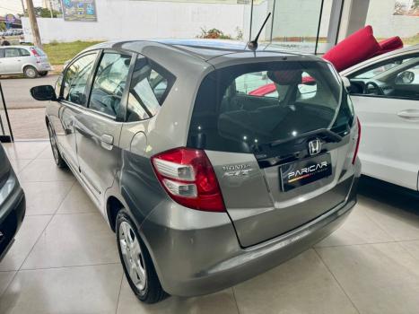HONDA Fit 1.4 16V 4P LX FLEX, Foto 6