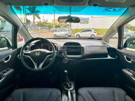 HONDA Fit 1.4 16V 4P LX FLEX, Foto 7