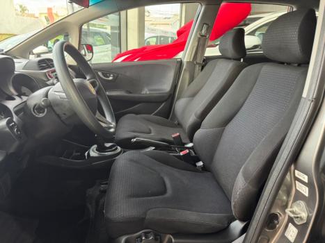 HONDA Fit 1.4 16V 4P LX FLEX, Foto 9