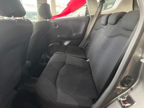 HONDA Fit 1.4 16V 4P LX FLEX, Foto 10