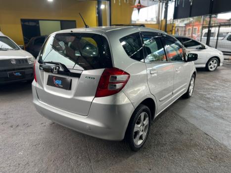 HONDA Fit 1.4 16V 4P LX FLEX AUTOMTICO, Foto 3