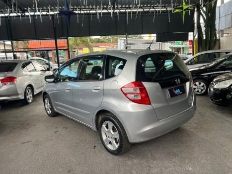 HONDA Fit 1.4 16V 4P LX FLEX AUTOMTICO, Foto 4
