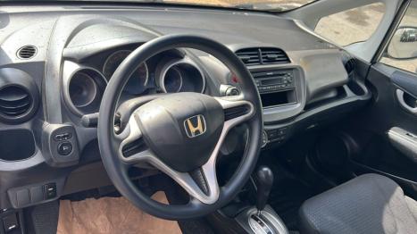 HONDA Fit 1.4 16V 4P LX FLEX AUTOMTICO, Foto 5