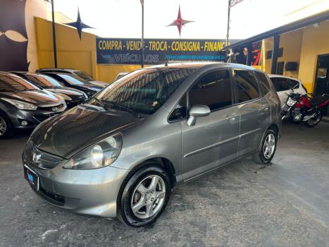 HONDA Fit 1.4 16V 4P LX FLEX AUTOMTICO, Foto 2
