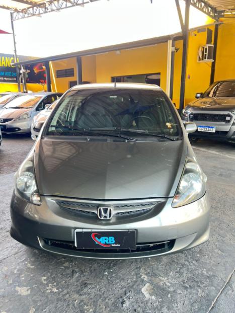 HONDA Fit 1.4 16V 4P LX FLEX AUTOMTICO, Foto 3