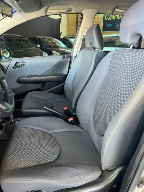 HONDA Fit 1.4 16V 4P LX FLEX AUTOMTICO, Foto 6