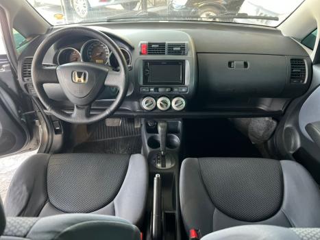 HONDA Fit 1.4 16V 4P LX FLEX AUTOMTICO, Foto 9