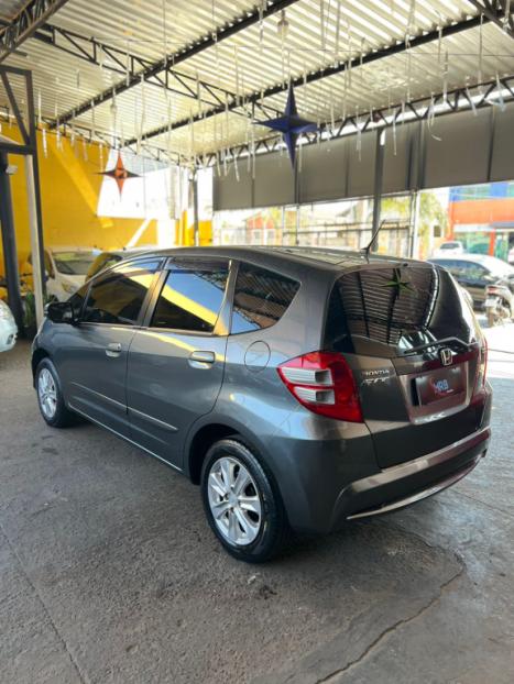 HONDA Fit 1.4 16V 4P LX, Foto 4