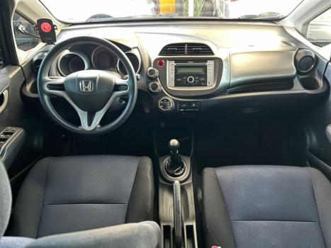 HONDA Fit 1.4 16V 4P LX, Foto 7