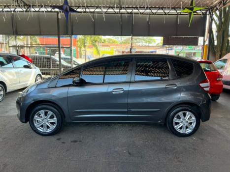 HONDA Fit 1.4 16V 4P LX, Foto 8