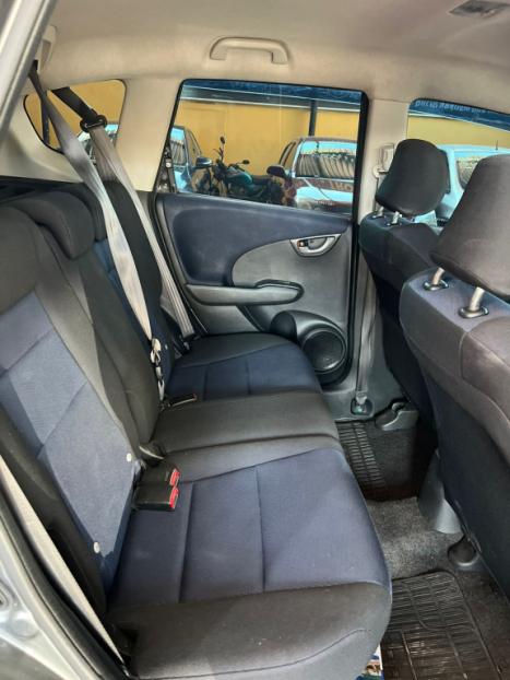 HONDA Fit 1.4 16V 4P LX, Foto 9