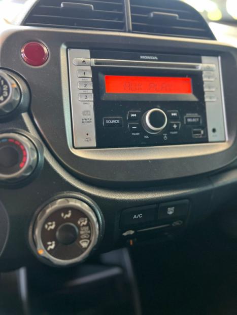 HONDA Fit 1.4 16V 4P LX, Foto 13