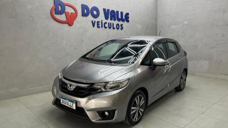 HONDA Fit 1.4 4P LX AUTOMTICO, Foto 1