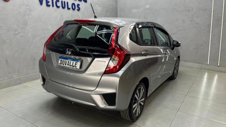 HONDA Fit 1.4 4P LX AUTOMTICO, Foto 11