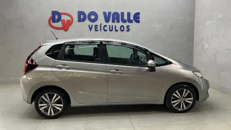 HONDA Fit 1.4 4P LX AUTOMTICO, Foto 12