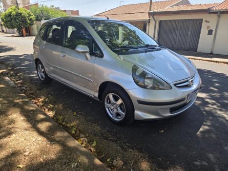 HONDA Fit 1.4 4P LX AUTOMTICO, Foto 2