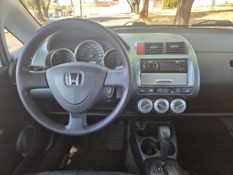 HONDA Fit 1.4 4P LX AUTOMTICO, Foto 5