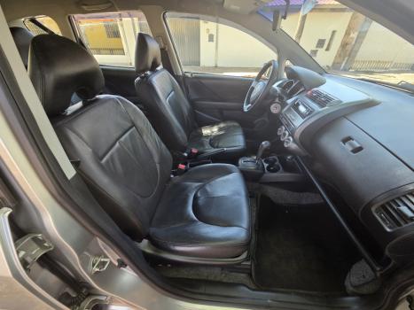 HONDA Fit 1.4 4P LX AUTOMTICO, Foto 7