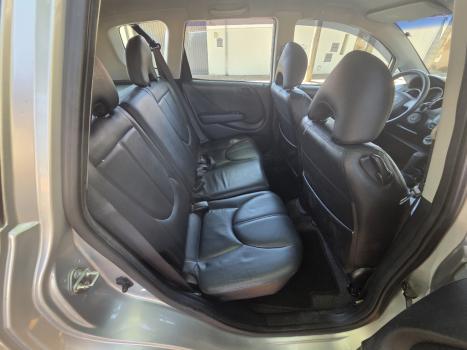 HONDA Fit 1.4 4P LX AUTOMTICO, Foto 8