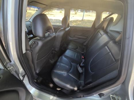HONDA Fit 1.4 4P LX AUTOMTICO, Foto 9