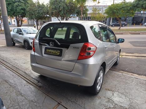 HONDA Fit 1.4 4P LXL FLEX, Foto 2