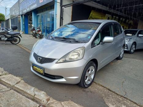 HONDA Fit 1.4 4P LXL FLEX, Foto 3