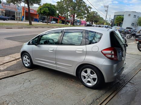 HONDA Fit 1.4 4P LXL FLEX, Foto 4