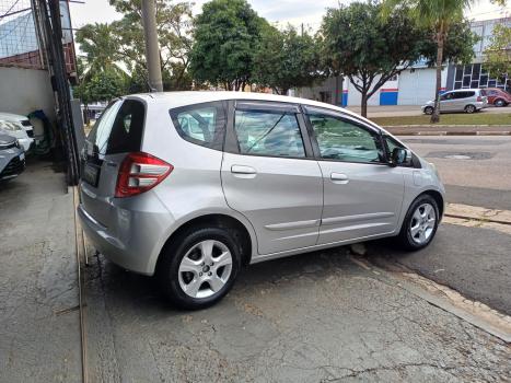 HONDA Fit 1.4 4P LXL FLEX, Foto 5