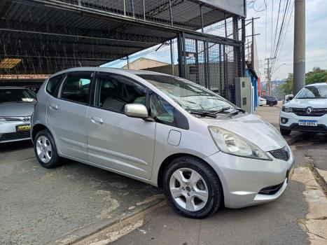 HONDA Fit 1.4 4P LXL FLEX, Foto 7