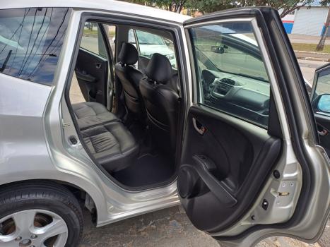 HONDA Fit 1.4 4P LXL FLEX, Foto 10